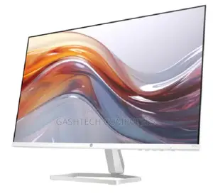 Hp 527sa Series 5 27" FHD Monitor