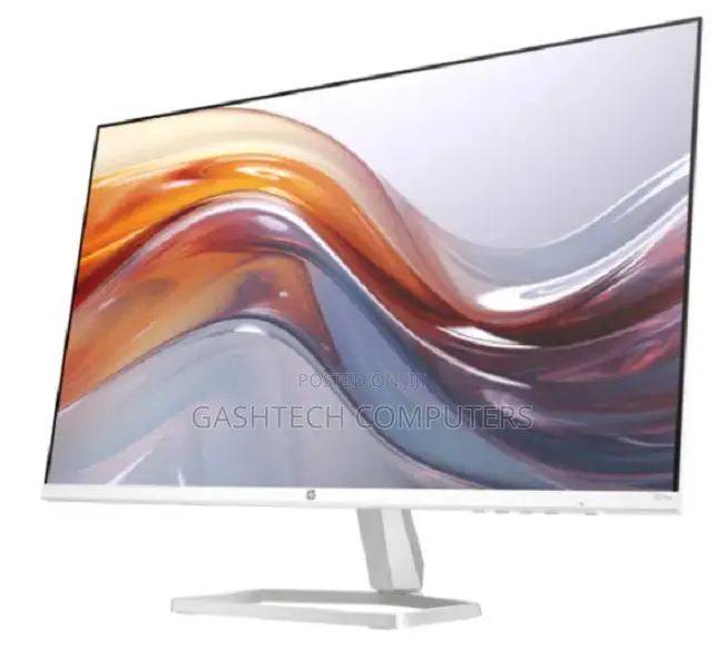 Hp 527sa Series 5 27" FHD Monitor