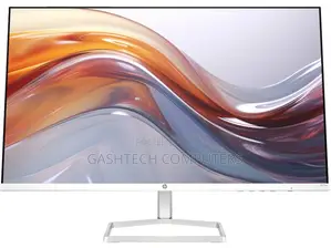 Hp 527sa Series 5 27" FHD Monitor