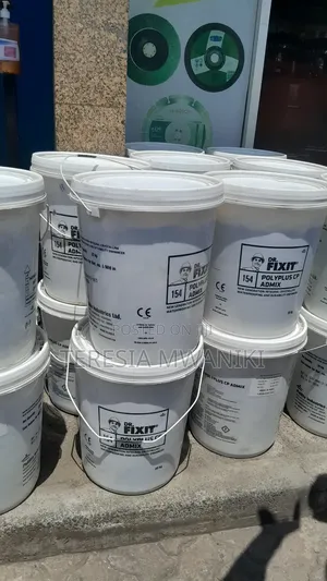 Dr Fixit Polyplus Cp Admix - 154