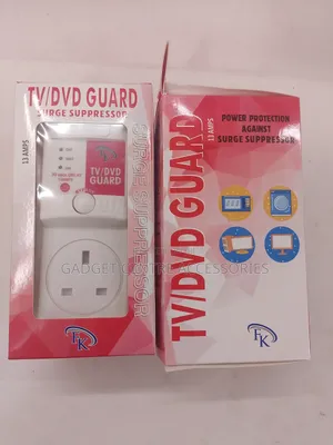 Surge Suppressor 13amps