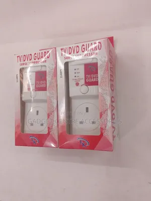 Surge Suppressor 13amps