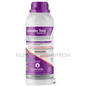 Lavender Total Fertilizer 250ml - thumbnail 2