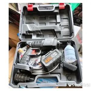 Cargun Washing Machine 48V
