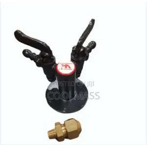 School Laboratory Gas Tap