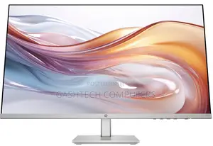 Hp 527sh Series 5 27" FHD Monitor