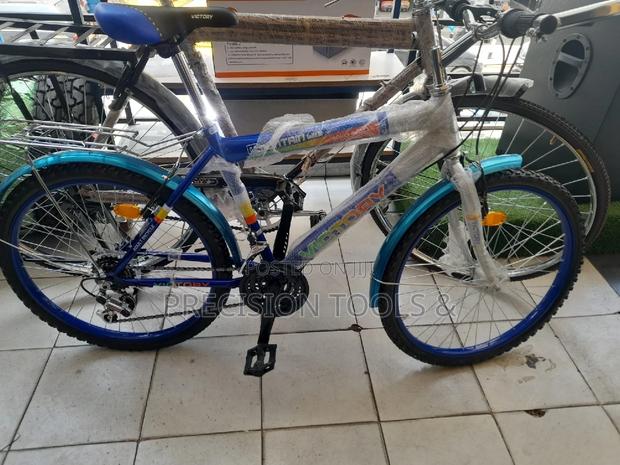 Victory Size 24 Bicycle