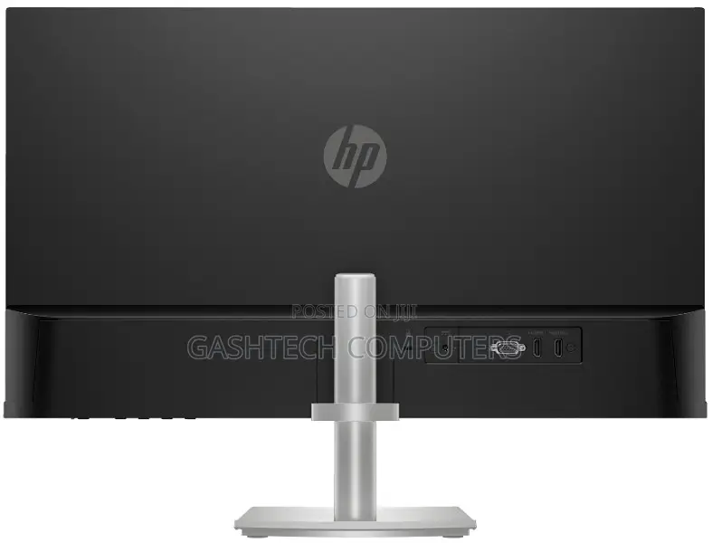 Hp 527sh Series 5 27" FHD Monitor Black Color