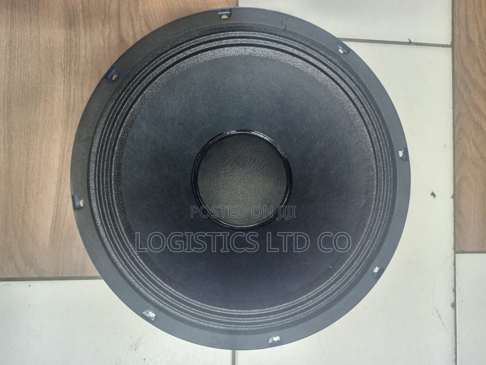 Eminence 12inch Made in USA 74.5mm Voice Coil Speaker