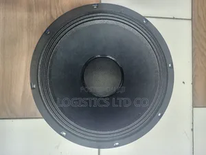 Eminence 12inch Made in USA 74.5mm Voice Coil Speaker