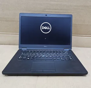 Laptop Dell Latitude 5480 8GB Intel Core I7 SSD 256GB