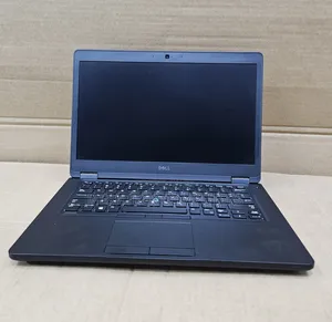 Laptop Dell Latitude 5480 8GB Intel Core I7 SSD 256GB