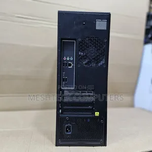 Desktop Computer HP Omen 25L 32GB Intel Core I5 HDD+SSD 1T