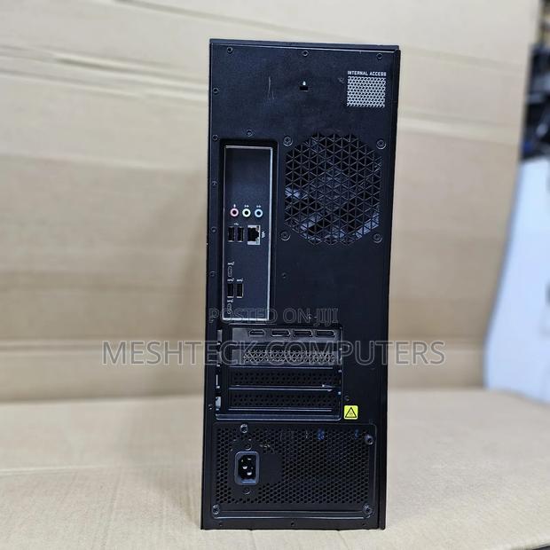 Desktop Computer HP Omen 25L 32GB Intel Core I5 HDD+SSD 1T - thumbnail 3