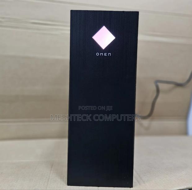 Desktop Computer HP Omen 25L 32GB Intel Core I5 HDD+SSD 1T - thumbnail 4