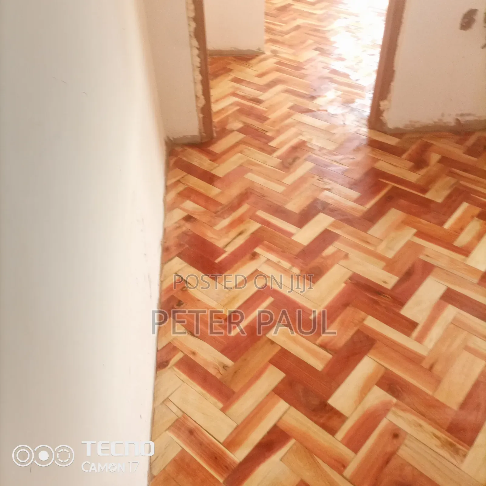 Floors (Wood Made )