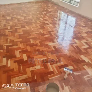 Floors (Wood Made )