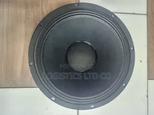 Eminence Kappa-12a 600watts Midrange Speaker