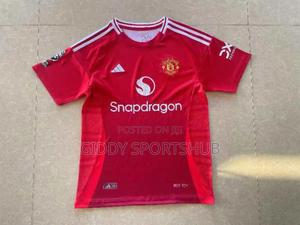 Manchester Jearsy - thumbnail 2