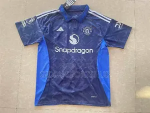 Manchester Jearsy