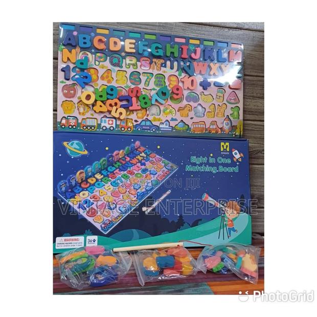 Montessori Toysmontessori Toys