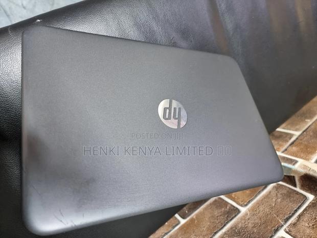 Laptop HP Stream Laptop 4GB Intel Celeron SSD 60GB - thumbnail 3
