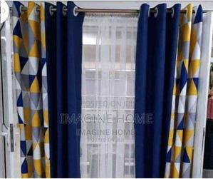 Mix and Match Curtains - thumbnail 2