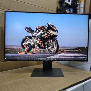 Dell 27 Inches Frameless With Two-K Resolution - thumbnail 2