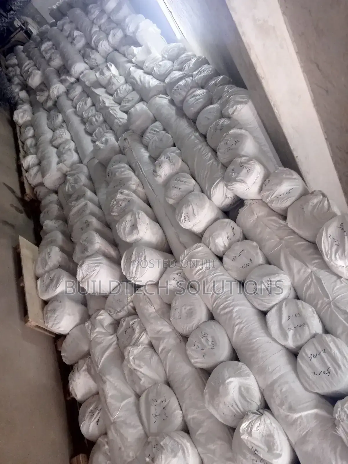 Geotextile Fabric