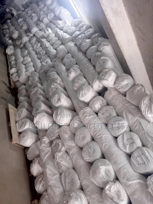 Geotextile Fabric - main view
