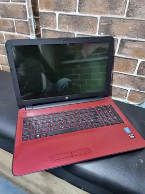 Laptop HP 15-Dw1197nia 8GB Intel Core I5 HDD 320GB
