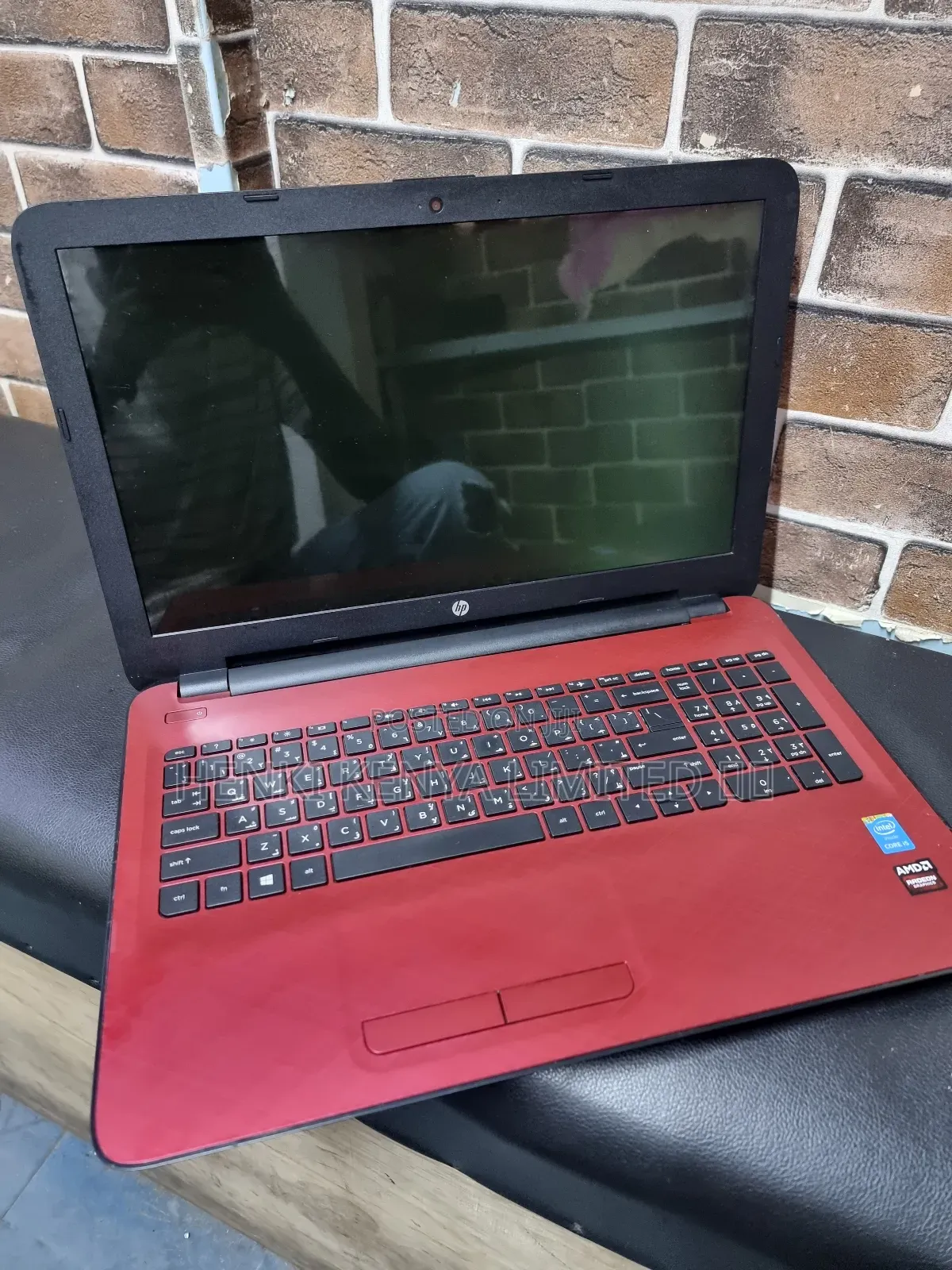 Laptop HP 15-Dw1197nia 8GB Intel Core I5 HDD 320GB