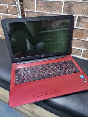 Laptop HP 15-Dw1197nia 8GB Intel Core I5 HDD 320GB
