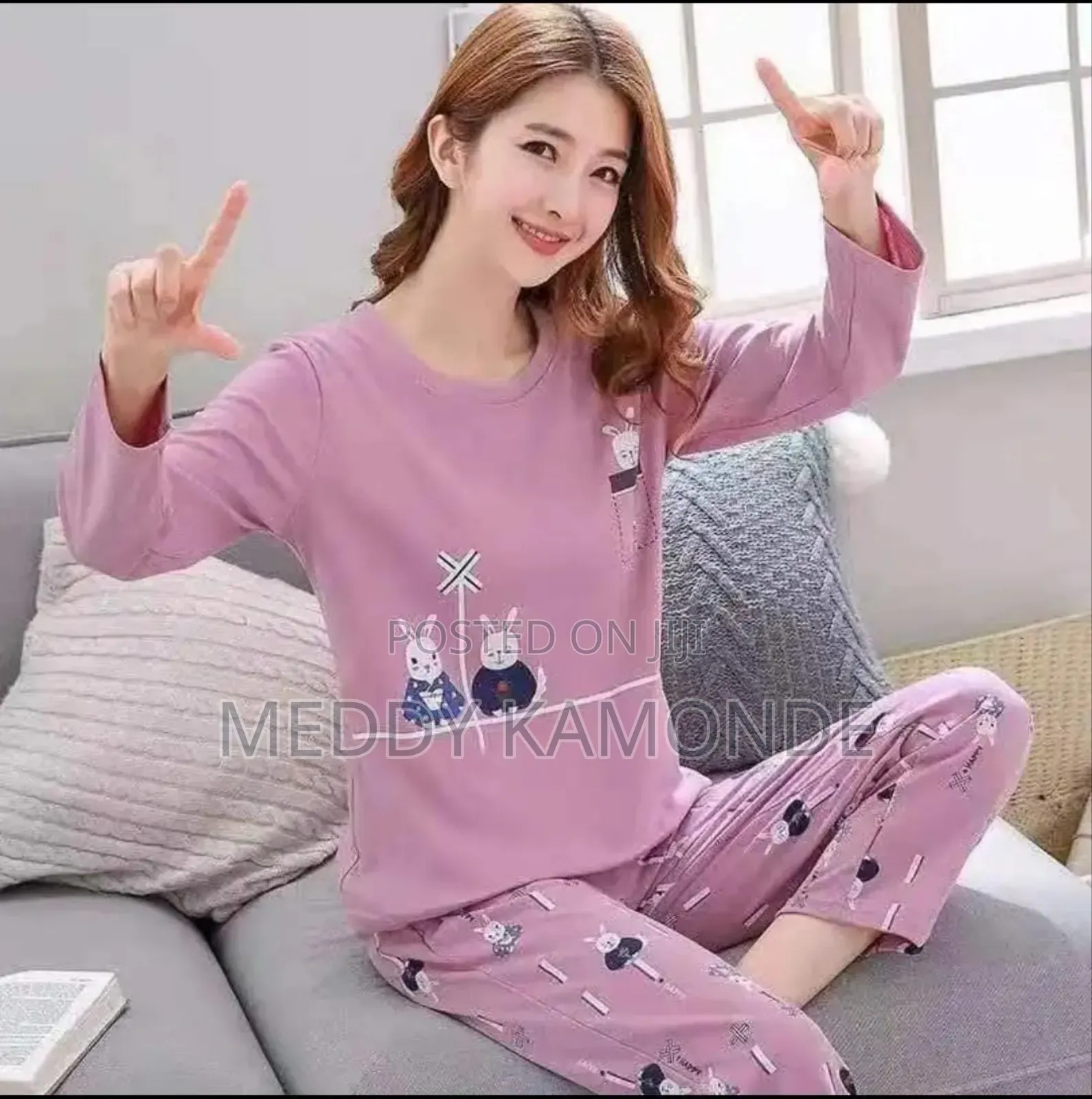 Designer Sleep Wear
