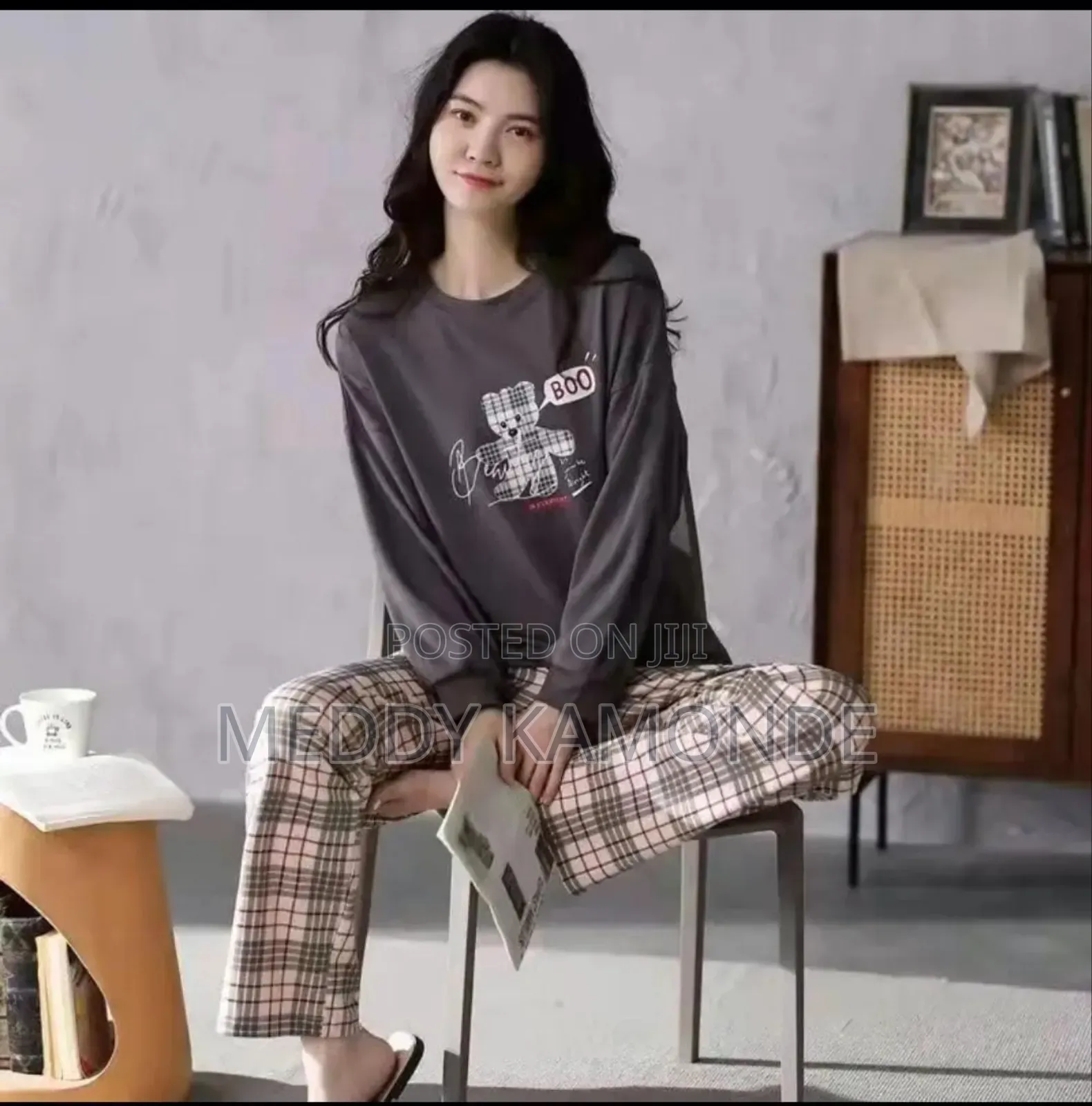 Designer Sleep Wear