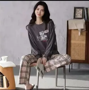 Designer Sleep Wear