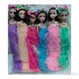 Princess Doll