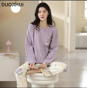 Designer Sleeping Pajamas