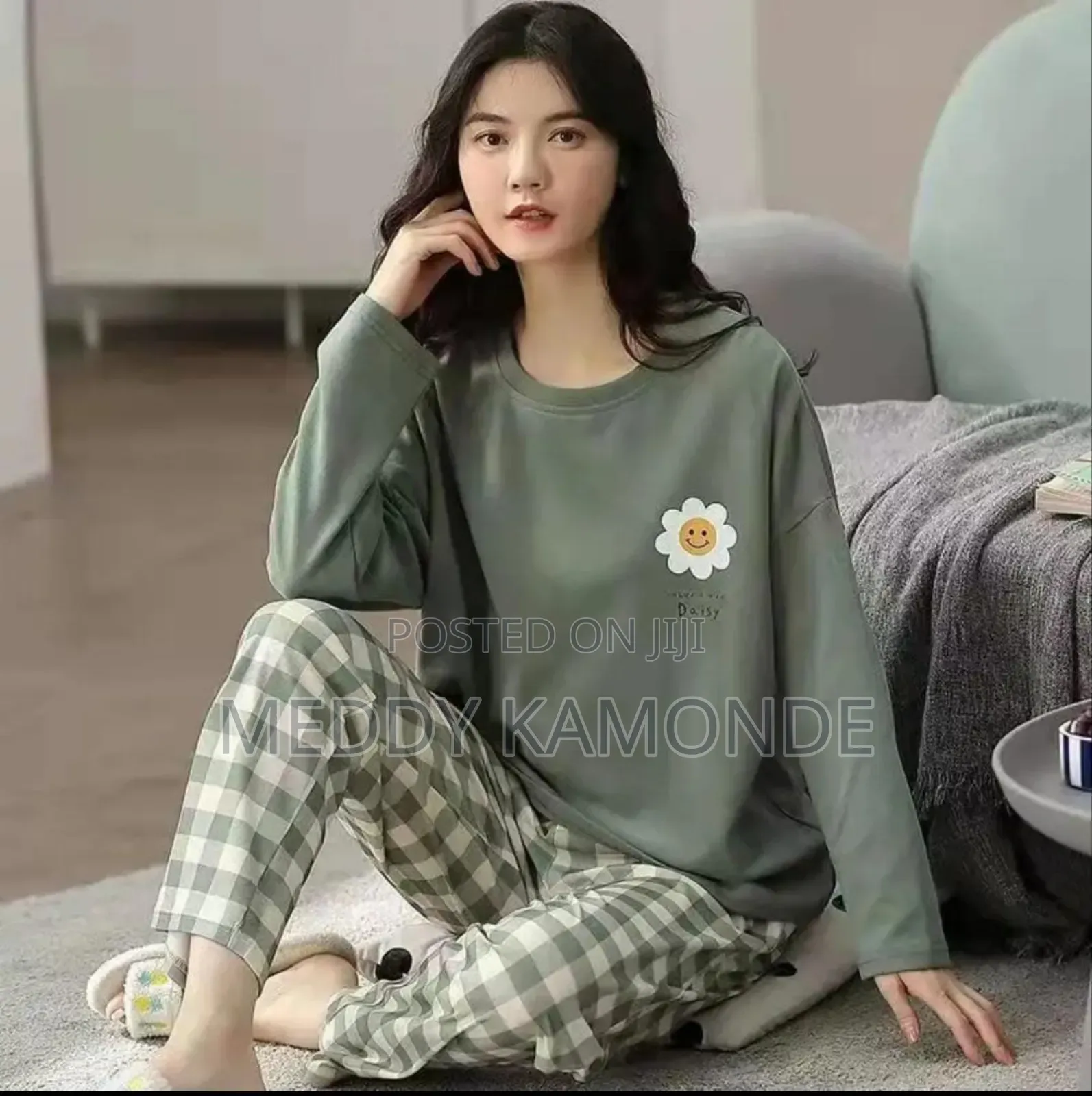 Designer Sleeping Pajamas