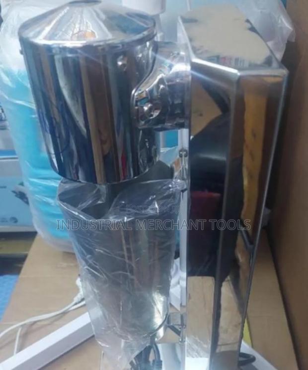 Assured Single Milk Shake - main view