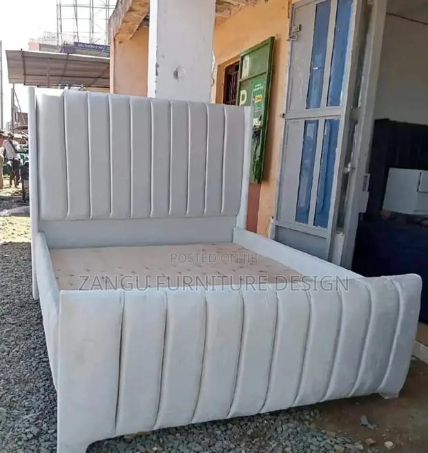 King Size Chester Executive Beds - main view