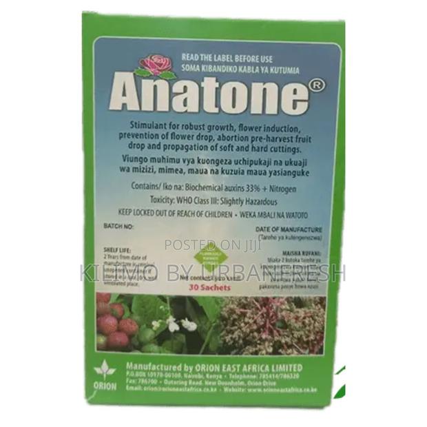 Anatone 1 Homone Fertilizer 3 Grams