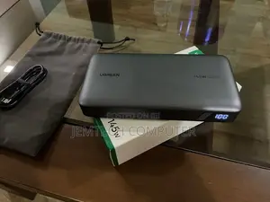 Ugreen 145w ^ 25000mah Fast Charging Two -Way Power Bank