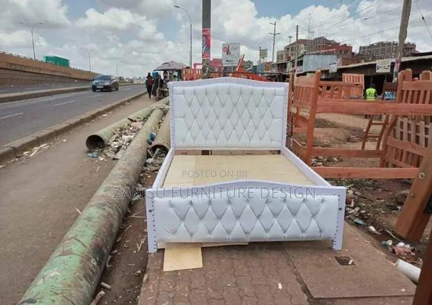 Smart Attractive Beds - main view