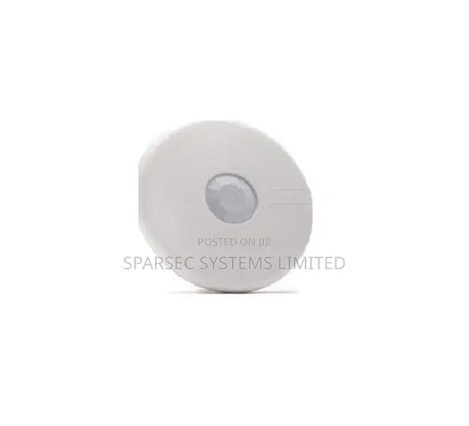 Risco Lunar PIR Ceiling Motion Sensor