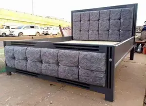 Kagrey Bed Available