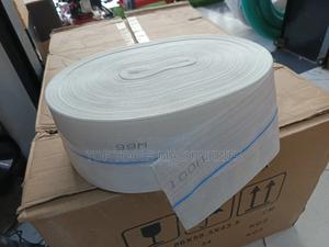 Canvas Hose Pipe 3" Inch 100metres - thumbnail 2