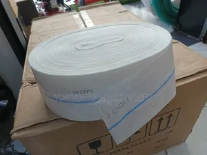 Canvas Hose Pipe 3" Inch 100metres