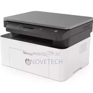 HP Laser Printer MFP 135w