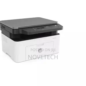 HP Laser Printer MFP 135w